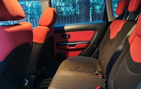 KIA Soul I рестайлинг, 2011 год, 750 000 рублей, 7 фотография