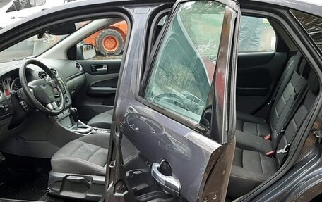 Ford Focus II рестайлинг, 2009 год, 550 000 рублей, 9 фотография
