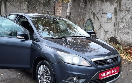 Ford Focus II рестайлинг, 2009 год, 550 000 рублей, 5 фотография