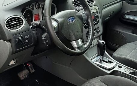 Ford Focus II рестайлинг, 2009 год, 550 000 рублей, 8 фотография