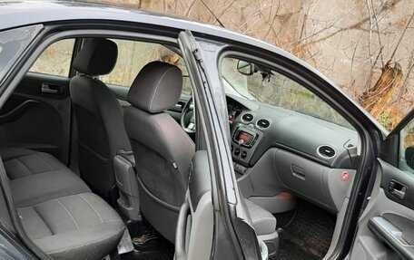Ford Focus II рестайлинг, 2009 год, 550 000 рублей, 10 фотография