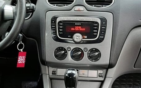 Ford Focus II рестайлинг, 2009 год, 550 000 рублей, 7 фотография