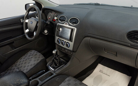 Ford Focus II рестайлинг, 2007 год, 429 000 рублей, 10 фотография