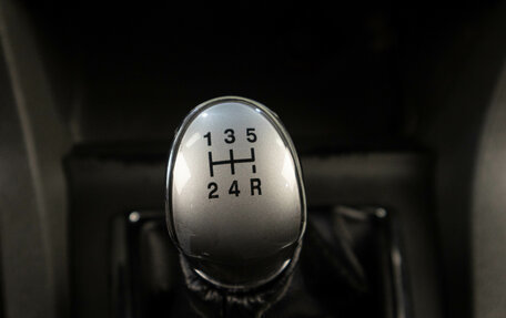Ford Focus II рестайлинг, 2007 год, 429 000 рублей, 13 фотография
