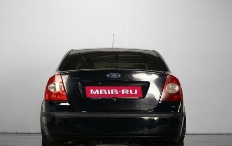 Ford Focus II рестайлинг, 2007 год, 429 000 рублей, 5 фотография