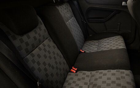 Ford Focus II рестайлинг, 2007 год, 429 000 рублей, 15 фотография