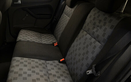 Ford Focus II рестайлинг, 2007 год, 429 000 рублей, 16 фотография