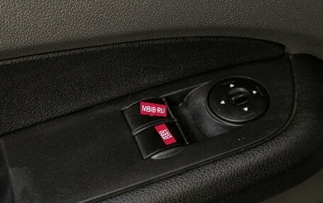 Ford Focus II рестайлинг, 2007 год, 429 000 рублей, 7 фотография