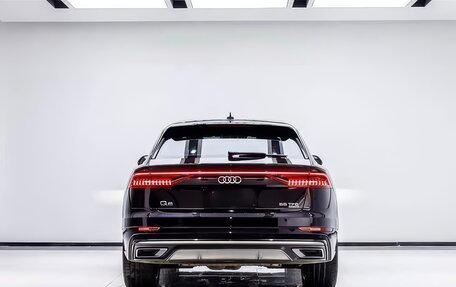 Audi Q8 I, 2022 год, 6 530 000 рублей, 2 фотография