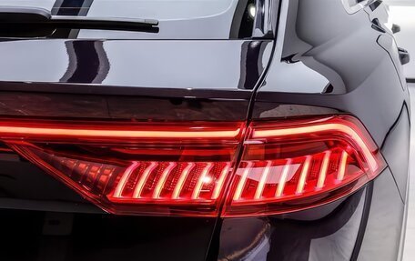 Audi Q8 I, 2022 год, 6 530 000 рублей, 6 фотография