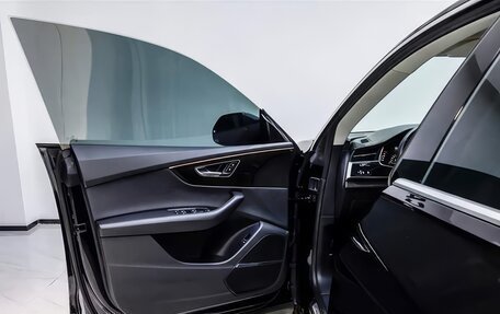 Audi Q8 I, 2022 год, 6 530 000 рублей, 8 фотография