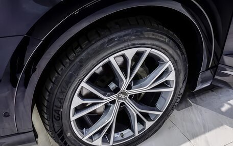 Audi Q8 I, 2022 год, 6 530 000 рублей, 7 фотография