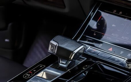 Audi Q8 I, 2022 год, 6 530 000 рублей, 12 фотография