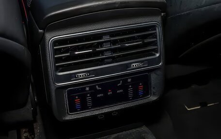 Audi Q8 I, 2022 год, 6 530 000 рублей, 15 фотография