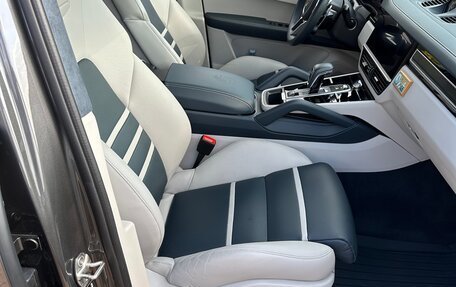 Porsche Cayenne III, 2021 год, 13 990 000 рублей, 10 фотография