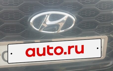 Hyundai Creta I рестайлинг, 2021 год, 2 000 000 рублей, 9 фотография