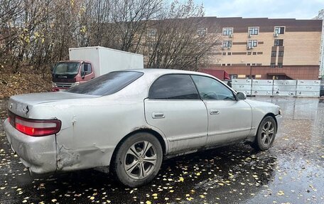 Toyota Chaser IV, 1996 год, 310 000 рублей, 9 фотография