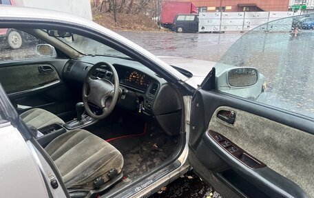 Toyota Chaser IV, 1996 год, 310 000 рублей, 3 фотография