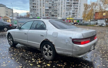 Toyota Chaser IV, 1996 год, 310 000 рублей, 6 фотография