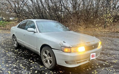 Toyota Chaser IV, 1996 год, 310 000 рублей, 8 фотография