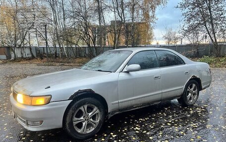 Toyota Chaser IV, 1996 год, 310 000 рублей, 7 фотография