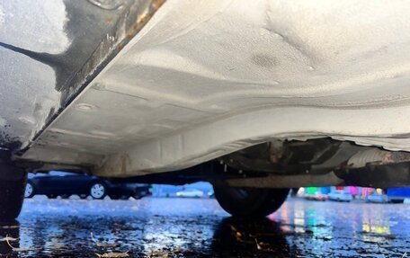 Toyota Chaser IV, 1996 год, 310 000 рублей, 11 фотография