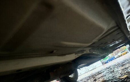 Toyota Chaser IV, 1996 год, 310 000 рублей, 10 фотография