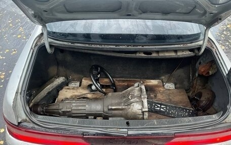 Toyota Chaser IV, 1996 год, 310 000 рублей, 13 фотография