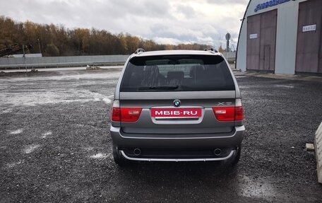 BMW X5, 2004 год, 1 300 000 рублей, 12 фотография