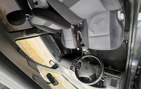 Hyundai Getz I рестайлинг, 2008 год, 499 000 рублей, 9 фотография