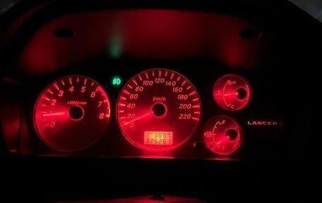 Mitsubishi Lancer IX, 2005 год, 250 000 рублей, 8 фотография