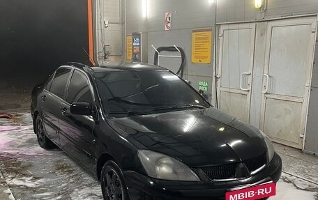 Mitsubishi Lancer IX, 2005 год, 250 000 рублей, 2 фотография