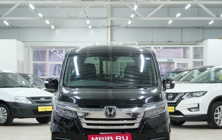 Honda Stepwgn IV, 2021 год, 2 799 000 рублей, 2 фотография
