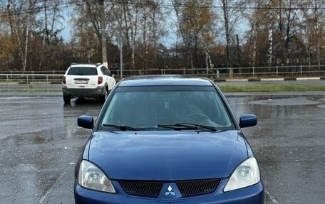 Mitsubishi Lancer IX, 2004 год, 320 000 рублей, 1 фотография