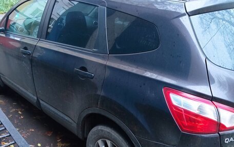 Nissan Qashqai, 2013 год, 1 150 000 рублей, 4 фотография