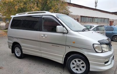 Toyota Lite Ace IV, 2000 год, 750 000 рублей, 1 фотография