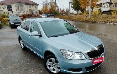 Skoda Octavia, 2010 год, 750 000 рублей, 1 фотография