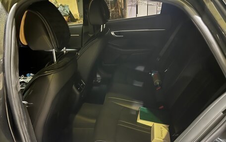 Hyundai Sonata VIII, 2019 год, 2 100 000 рублей, 8 фотография