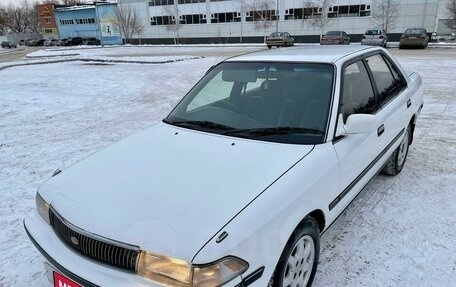 Toyota Corona VIII (T170), 1990 год, 175 000 рублей, 1 фотография