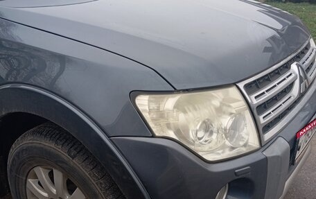 Mitsubishi Pajero IV, 2008 год, 1 600 000 рублей, 1 фотография