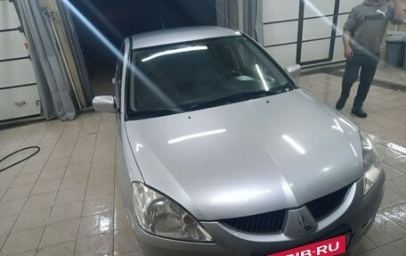 Mitsubishi Lancer IX, 2005 год, 430 000 рублей, 1 фотография