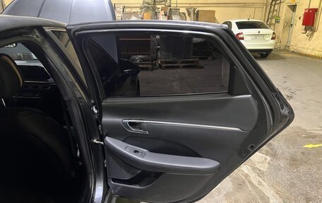 Hyundai Sonata VIII, 2019 год, 2 100 000 рублей, 9 фотография
