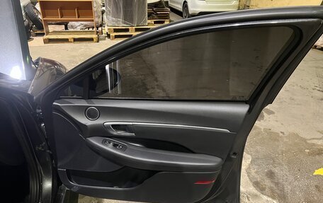 Hyundai Sonata VIII, 2019 год, 2 100 000 рублей, 11 фотография