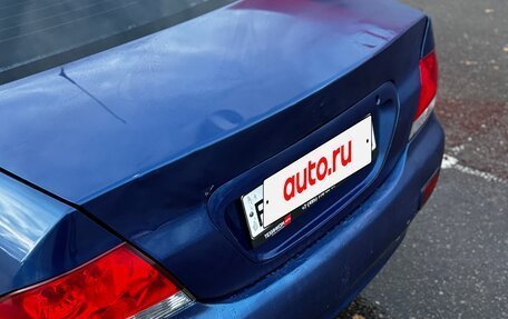 Mitsubishi Lancer IX, 2004 год, 320 000 рублей, 5 фотография