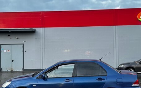 Mitsubishi Lancer IX, 2004 год, 320 000 рублей, 7 фотография