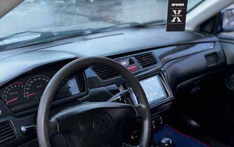 Mitsubishi Lancer IX, 2004 год, 320 000 рублей, 10 фотография