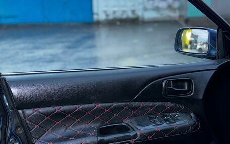 Mitsubishi Lancer IX, 2004 год, 320 000 рублей, 11 фотография