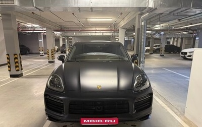 Porsche Cayenne III, 2021 год, 10 300 000 рублей, 1 фотография