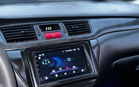 Mitsubishi Lancer IX, 2004 год, 320 000 рублей, 12 фотография