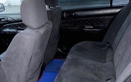 Mitsubishi Lancer IX, 2004 год, 320 000 рублей, 14 фотография